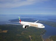Emirates wznawiają loty do Nairobi, Bagdadu i Basry