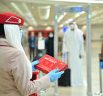 Lataj bezpiecznie z Emirates