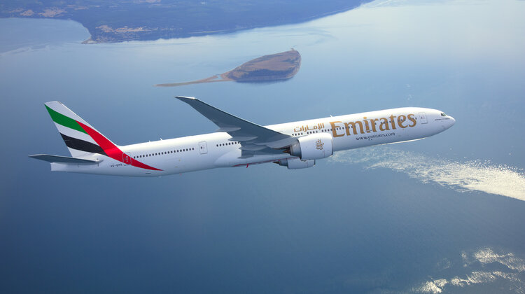 Emirates wznawiają loty na Seszele, tym samym poszerzają swoją letnią ofertę w regionie Oceanu Indyjskiego