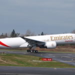 Linie Emirates SkyCargo łączą cały świat, wykonując ponad 10 000 lotów w ostatnich 3 miesiącach