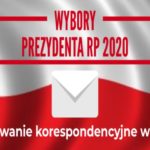 Poczta Polska z sukcesem obsłużyła korespondencyjną część wyborów prezydenckich