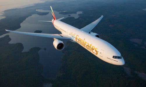 Linie Emirates wznawiają loty do kolejnych 6 miast