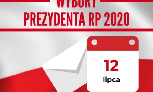 Poczta Polska: obsłużyliśmy już ponad 195 tys. pakietów wyborczych, ich doręczanie zakończy się jutro