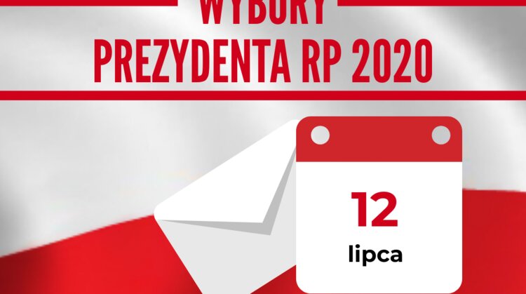 Poczta Polska: pakiety wyborcze dla głosujących korespondencyjnie doręczamy wygodnie i bezpiecznie. polityka, prawo - Poczta Polska doręczy