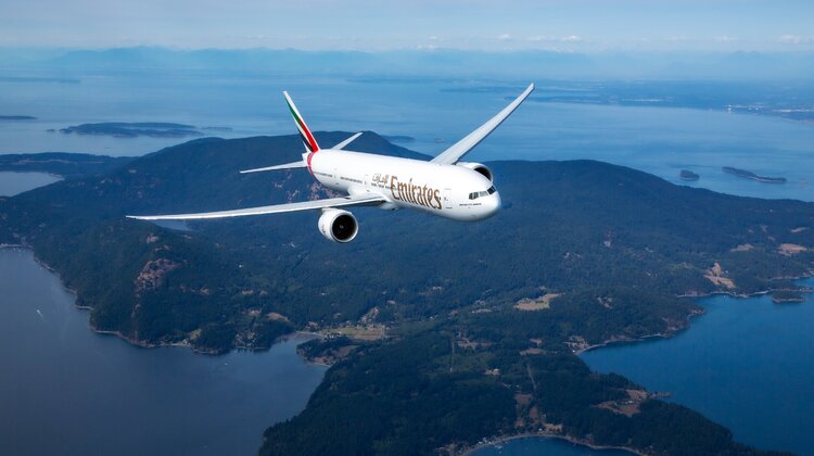 Emirates spełniają zobowiązania wobec klientów i zapewniają pewną podróż