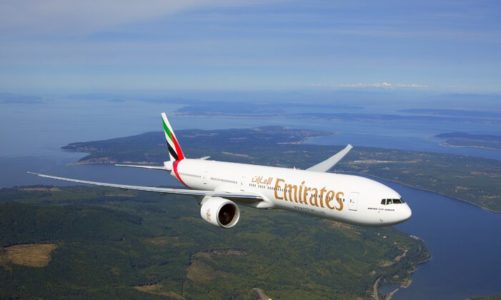 Emirates uruchamiają portal dla partnerów handlowych w branży turystycznej