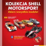 Kolekcja Shell Motorsport