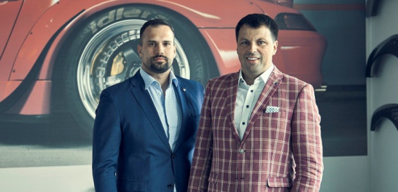 Car Partners pomoże dobrać i sfinansować auto z segmentu premium BIZNES, Motoryzacja - Car Partners to nowa firma założona przez doświadczonych menedżerów z branży motoryzacyjnej i finansowej.