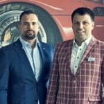 Car Partners pomoże dobrać i sfinansować auto z segmentu premium