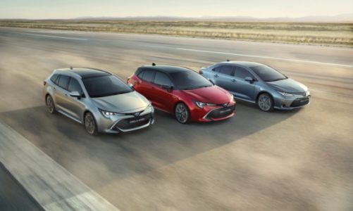 Francuskie dotacje na wymianę aut – Toyota zyskuje najwięcej