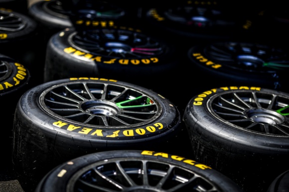 Goodyear zadebiutuje w ELMS w klasach LMP2 i LMGTE BIZNES, Motoryzacja - Już w najbliższy weekend Goodyear zadebiutuje jako dostawca opon do Europejskiej Serii Le Mans i będzie współpracował z najlepszymi zespołami w klasach LMP2 i LMGTE. Sezon zmagań otwiera czterogodzinny wyścig w Le Castellet.