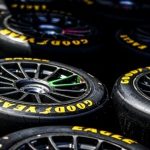 Goodyear zadebiutuje w ELMS w klasach LMP2 i LMGTE