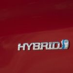 Hybrydy dominują na rynku aut na prąd. Corolla Hybrid liderem