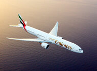 Emirates zrealizują specjalne loty do pięciu miast w Indiach nowe produkty/usługi, wydarzenia -  21 sierpnia 2020 r. -