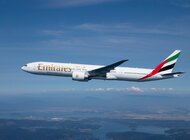 Linie Emirates wznawiają loty do Kuwejtu i Lizbony, poszerzając tym samym siatkę połączeń do 70 kierunków