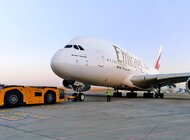 Linie Emirates wysyłają na trasę do Kantonu swój flagowy samolot A380 transport, ekonomia/biznes/finanse - 4 sierpnia 2020 r.