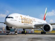 Linie Emirates wznawiają połączenia do Tajlandii, zwiększają także siatkę połączeń w Afryce