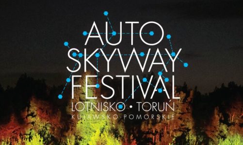 Markowy Auto Skyway Festival