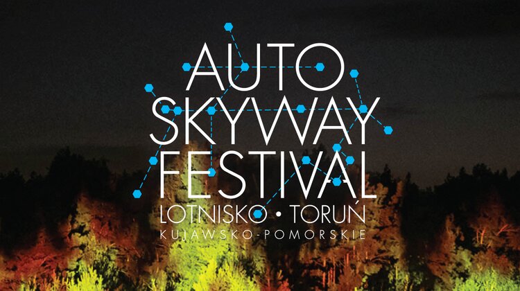 Markowy Auto Skyway Festival