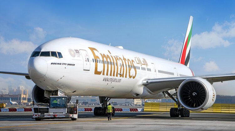 Linie Emirates wznawiają połączenia do Tajlandii, zwiększają także siatkę połączeń w Afryce transport, transport - 28 sierpnia, 2020 r. – Warszawa, Polska –