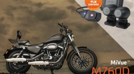 Ruszyła specjalna oferta dla motocyklistów od Mio LIFESTYLE, Motoryzacja - 
