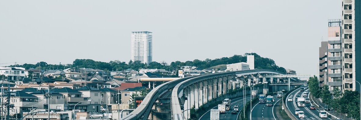 Transport prognozowany, czyli jakie trendy przyspieszają w branży po COVID-19?