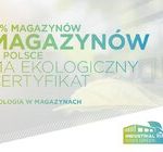 Cushman & Wakefield: 16% magazynów w Polsce ma już ekologiczny certyfikat