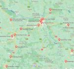 Wolna czy zajęta? Dostępność ładowarek GreenWay widoczna na Mapach Google