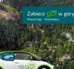 innogy go! wjeżdża do Zakopanego