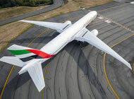 Amman, Lagos i Abudża dołączą do siatki Emirates transport, transport - 7 września 2020 r. – Warszawa, Polska –