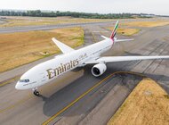 Emirates wznawiają loty do Maskatu i Entebbe rozszerzając siatkę połączeń do 94 miast transport, transport - 29 września 2020 r. – Warszawa, Polska –
