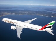 Emirates wznowią loty do Akry i Abidżanu rozszerzając siatkę do 81 kierunków transport, transport - 2 września 2020 r. – Warszawa, Polska