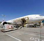 Emirates pomagają ludności w Bejrucie dzięki hojności swoich klientów