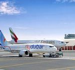 Emirates i flydubai reaktywują współpracę, oferując dogodne połączenia do ponad 100 wyjątkowych miejsc przez Dubaj