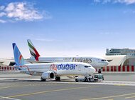 Emirates i flydubai reaktywują współpracę, oferując dogodne połączenia do ponad 100 wyjątkowych miejsc przez Dubaj