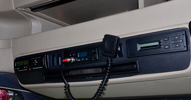 CB radio na cenzurowanym – co je zastąpi?