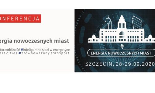 „Energia Nowoczesnych Miast” – konferencja Enei Operator o elektromobilności ponownie jesienią w Szczecinie