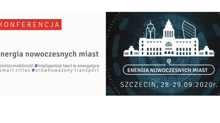 „Energia Nowoczesnych Miast” – konferencja Enei Operator o elektromobilności ponownie jesienią w Szczecinie