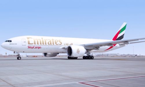 Emirates SkyCargo wznawiają loty do Guadalajary w Meksyku