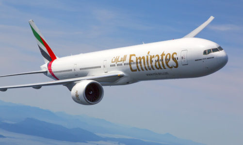 Emirates rozszerzają afrykańską siatkę połączeń do 15 miejsc docelowych, wznawiając loty do Luandy od 1 października