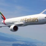 Linie Emirates dodają Moskwę do swojej siatki połączeń