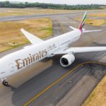 Emirates wznawiają loty do Maskatu i Entebbe rozszerzając siatkę połączeń do 94 miast