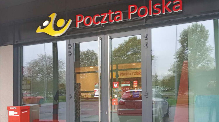 Poczta przywróciła możliwość nadawania przesyłek do kolejnych państw