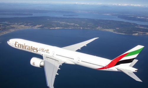 Emirates wznowią loty do Akry i Abidżanu rozszerzając siatkę do 81 kierunków