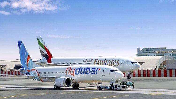 Emirates i flydubai reaktywują współpracę, oferując dogodne połączenia do ponad 100 wyjątkowych miejsc przez Dubaj sprawy społeczne, media/marketing/reklama - 1 września, 2020 r. – Warszawa, Polska –