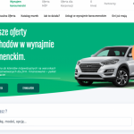 Arval startuje z wynajmem długoterminowym aut dla klientów indywidualnych