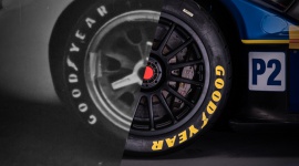 Czternaście zwycięstw w Le Mans. Wspomnienia Goodyeara przed powrotem do zmagań BIZNES, Motoryzacja - Goodyear od kilkudziesięciu lat angażuje się w różne formy wyścigów. Na swoim koncie ma rekord wygranych w Formule 1, czternaście zwycięstw w 24-godzinnym wyścigu Le Mans oraz wiele innych imponujących wyróżnień. Marka ma nadzieję na kolejne sukcesy.