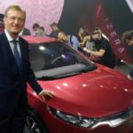 Coraz większe zaangażowanie polskich producentów części w elektromobilność