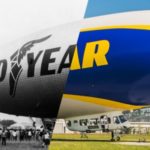 Sterowiec Goodyear Blimp – symbol od ponad stulecia