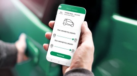 Arval rusza z carsharingiem dla firm BIZNES, Motoryzacja - Arval Service Lease Polska, wprowadza usługę dla firm Arval Car Sharing. Dzięki niej możliwe będzie użytkowanie jednego samochodu firmowego przez wielu kierowców, a proces wypożyczenia będzie przeprowadzony w całości poprzez aplikację mobilną.